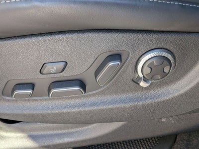 2025 Genesis GV80 Coupe 3.5T e-SC