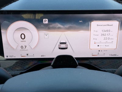 2025 Genesis GV80 Coupe 3.5T e-SC