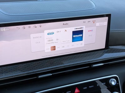 2025 Genesis GV80 Coupe 3.5T e-SC