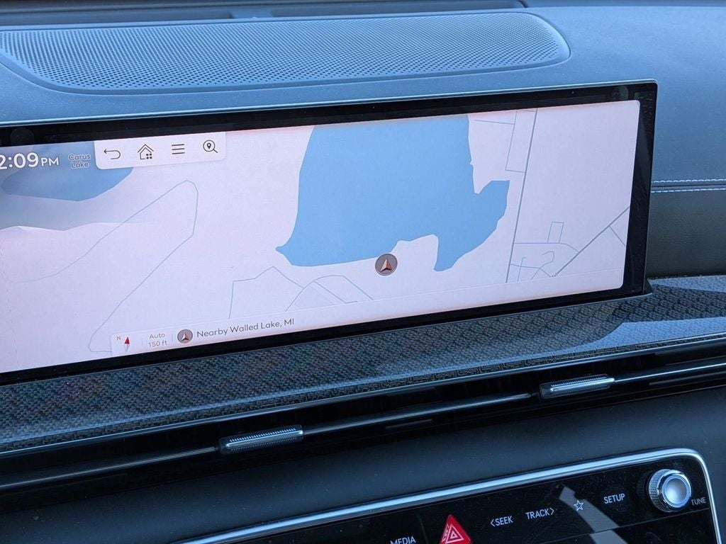 2025 Genesis GV80 Coupe 3.5T e-SC