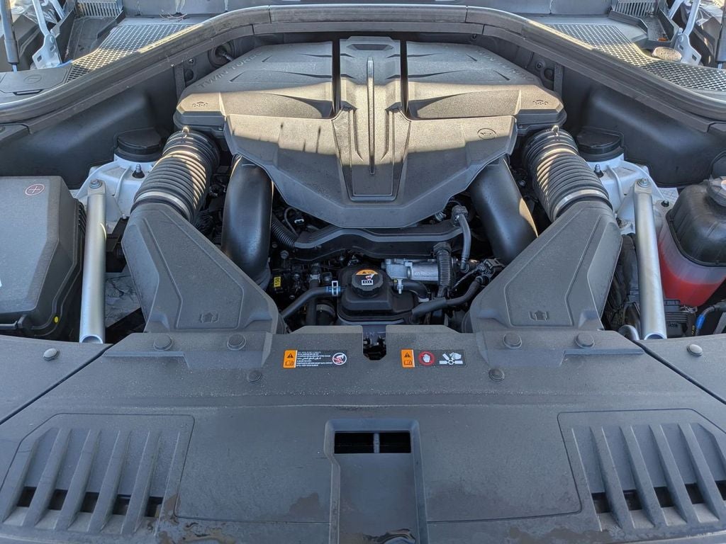 2025 Genesis GV80 Coupe 3.5T e-SC