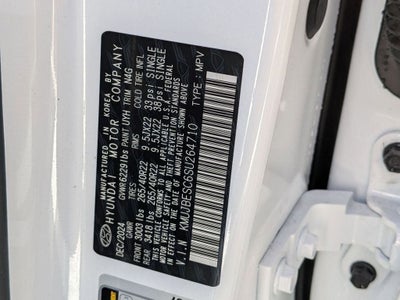 2025 Genesis GV80 Coupe 3.5T e-SC