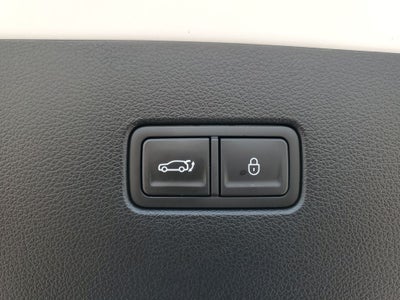 2025 Genesis GV80 Coupe 3.5T e-SC