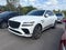 2025 Genesis GV80 Coupe 3.5T e-SC