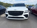 2025 Genesis GV80 Coupe 3.5T e-SC