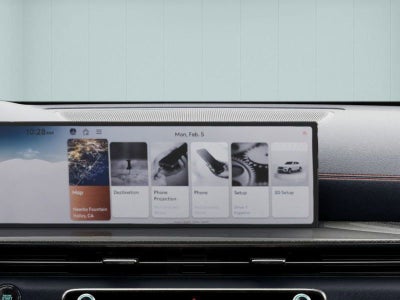 2026 Genesis GV80 Coupe 3.5T e-SC