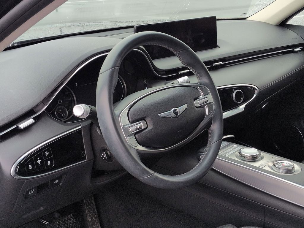 2023 Genesis GV70 2.5T