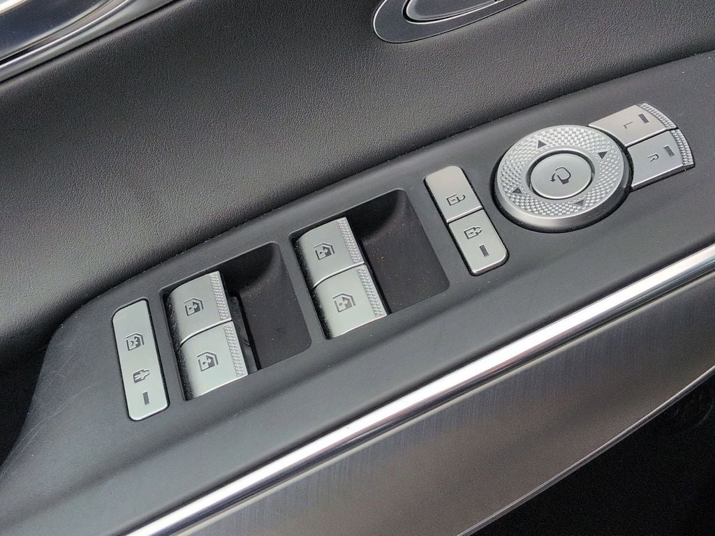 2023 Genesis GV70 2.5T