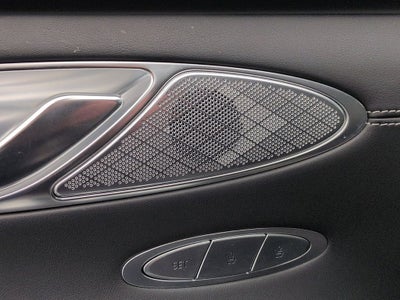 2023 Genesis GV70 2.5T