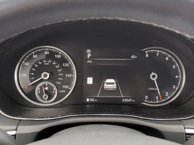 2023 Genesis GV70 2.5T