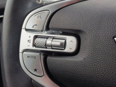 2023 Genesis GV70 2.5T