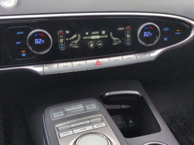 2023 Genesis GV70 2.5T