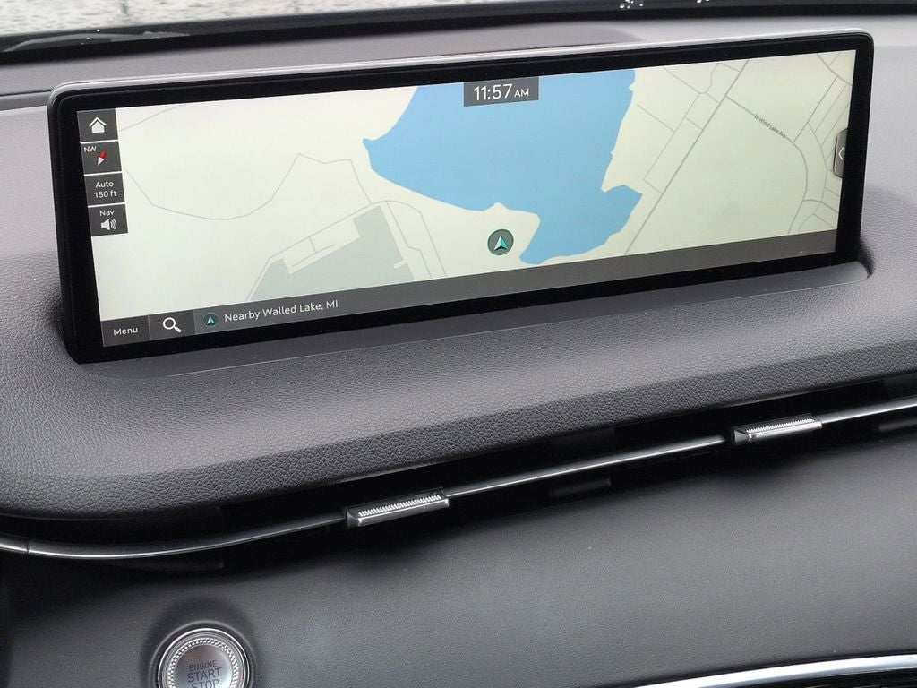 2023 Genesis GV70 2.5T