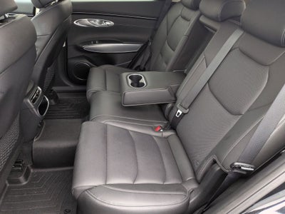 2023 Genesis GV70 2.5T