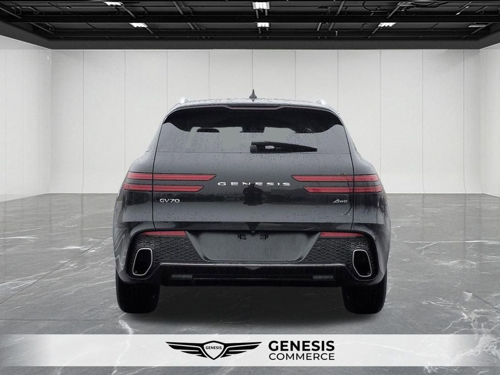 2023 Genesis GV70 2.5T