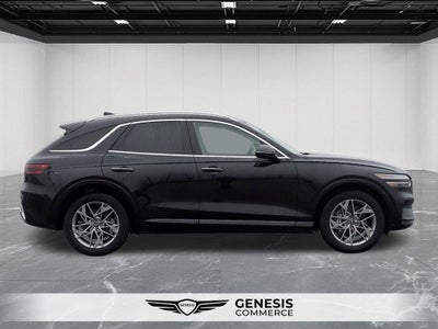 2023 Genesis GV70 2.5T