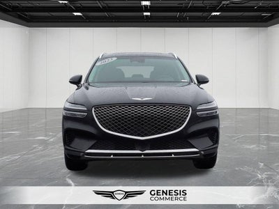 2023 Genesis GV70 2.5T