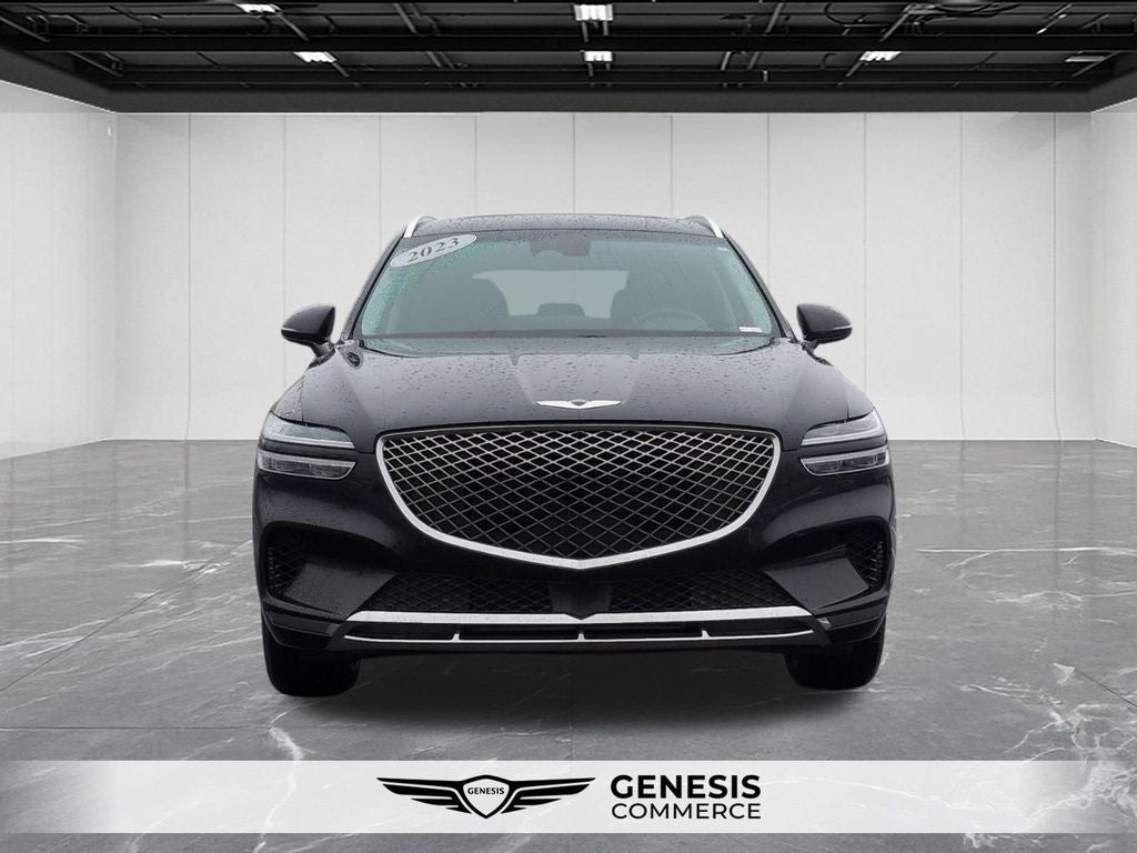2023 Genesis GV70 2.5T