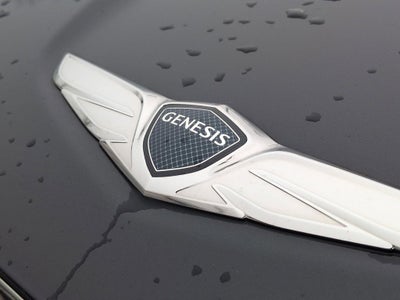 2023 Genesis GV70 2.5T