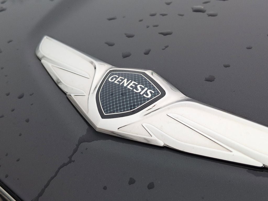 2023 Genesis GV70 2.5T