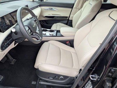 2026 Genesis GV70 2.5T