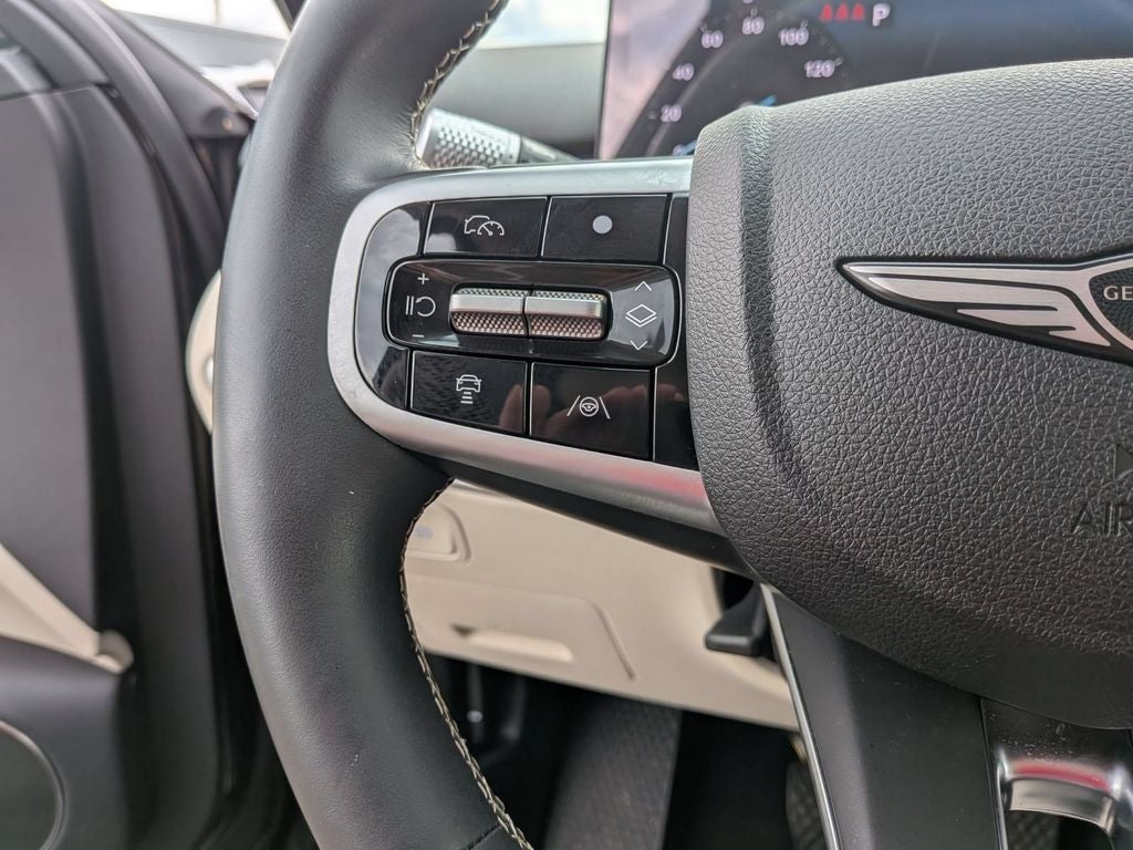 2026 Genesis GV70 2.5T