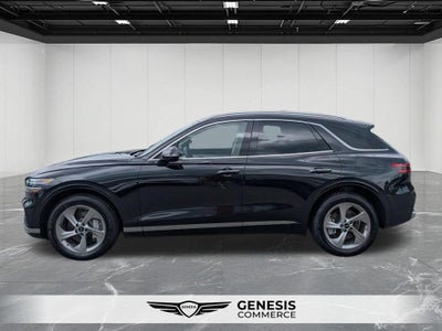 2026 Genesis GV70 2.5T