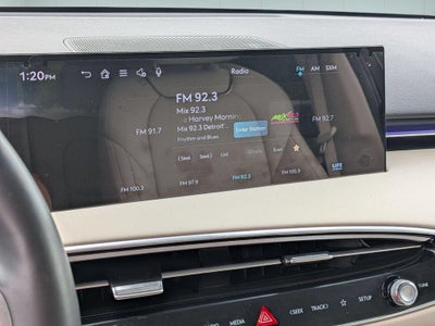 2026 Genesis GV70 2.5T