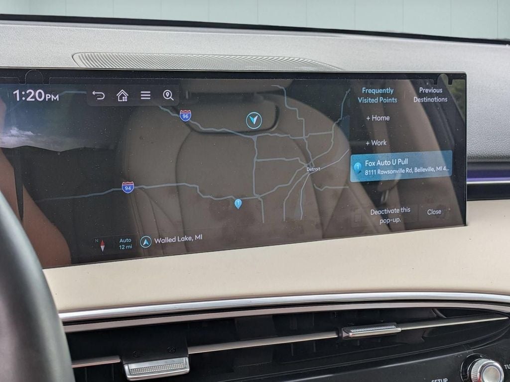 2026 Genesis GV70 2.5T