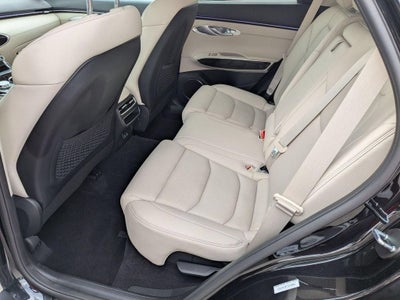 2026 Genesis GV70 2.5T