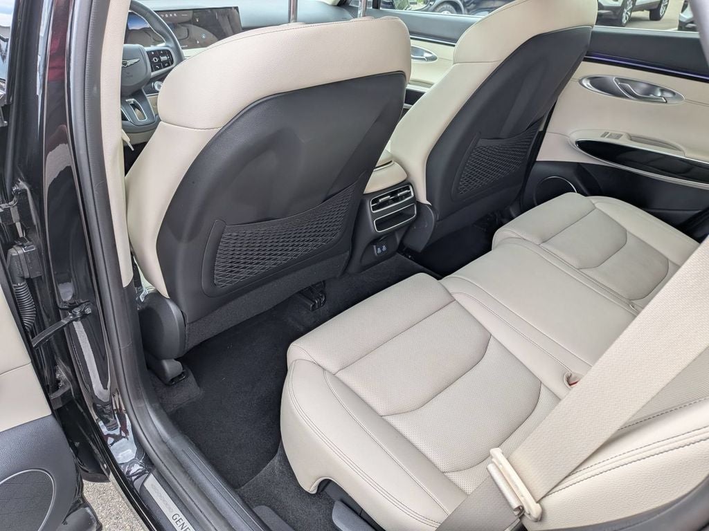 2026 Genesis GV70 2.5T