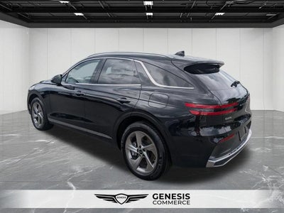 2026 Genesis GV70 2.5T