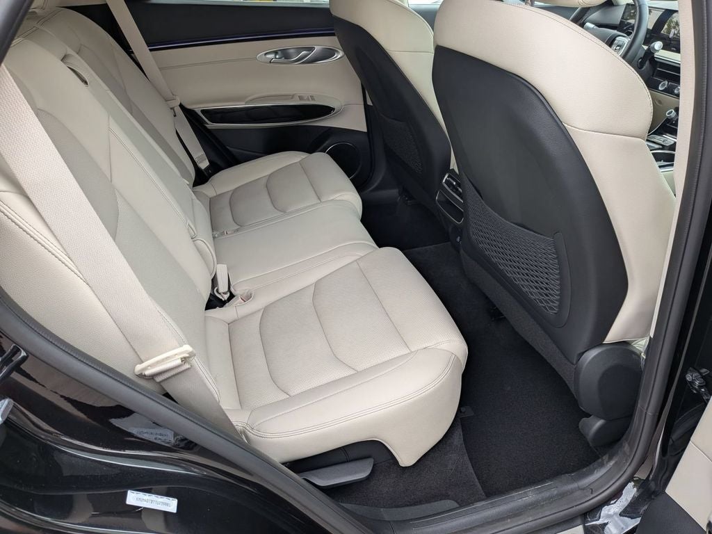 2026 Genesis GV70 2.5T