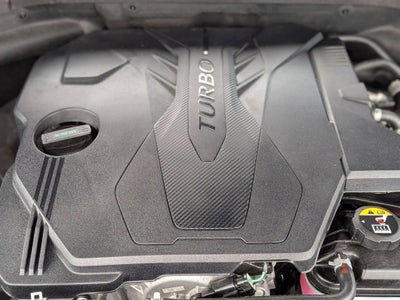 2026 Genesis GV70 2.5T