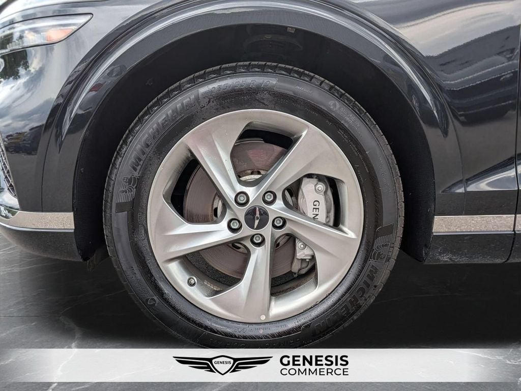 2026 Genesis GV70 2.5T