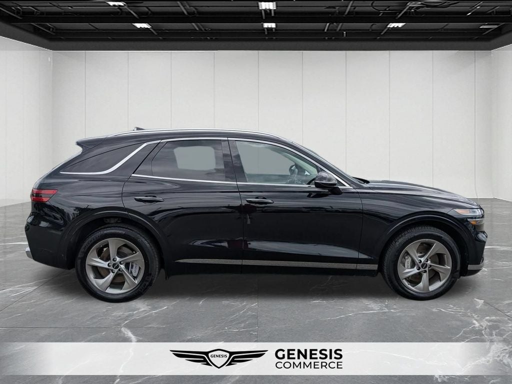2026 Genesis GV70 2.5T