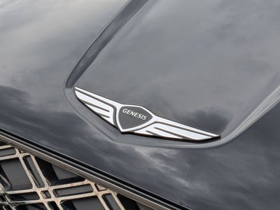 2026 Genesis GV70 2.5T