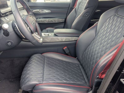 2025 Genesis GV70 3.5T Sport