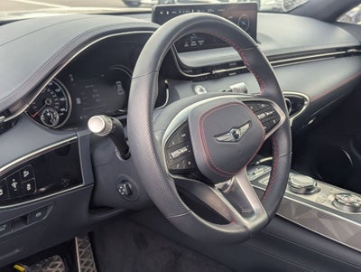 2025 Genesis GV70 3.5T Sport
