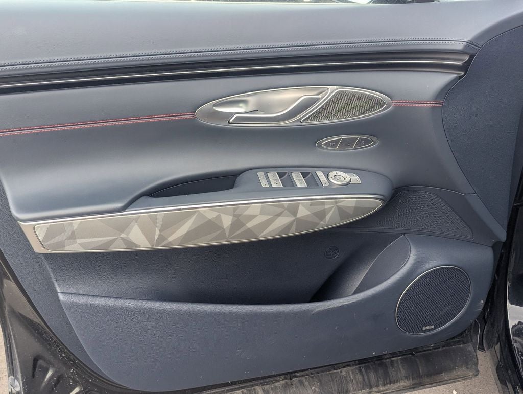 2025 Genesis GV70 3.5T Sport