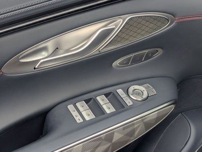 2025 Genesis GV70 3.5T Sport