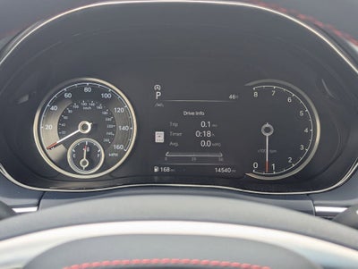 2025 Genesis GV70 3.5T Sport