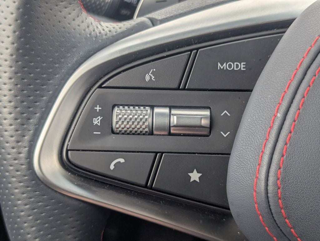 2025 Genesis GV70 3.5T Sport