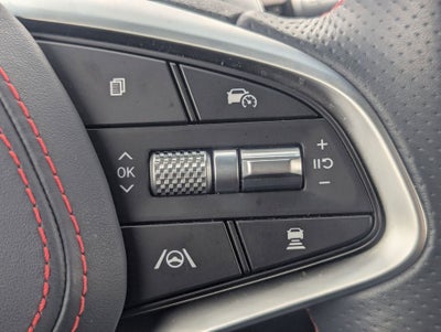 2025 Genesis GV70 3.5T Sport