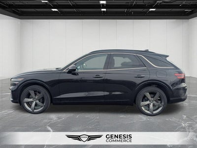 2025 Genesis GV70 3.5T Sport