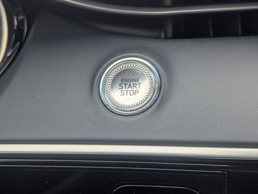 2025 Genesis GV70 3.5T Sport