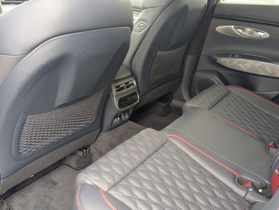 2025 Genesis GV70 3.5T Sport