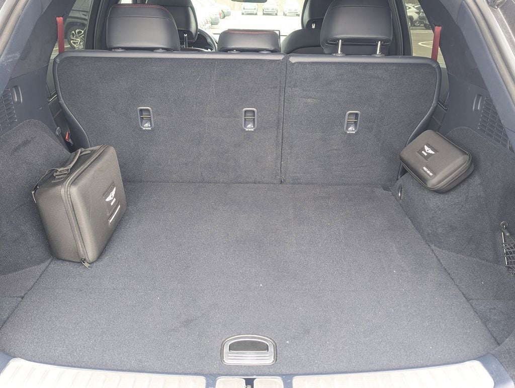 2025 Genesis GV70 3.5T Sport