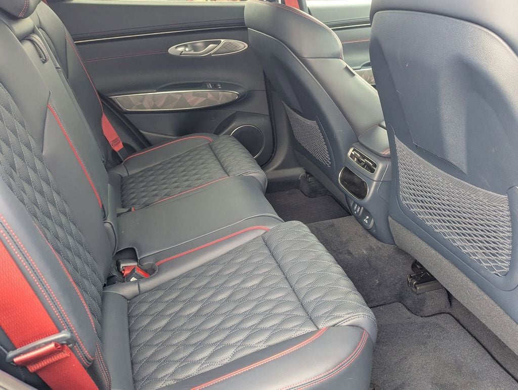 2025 Genesis GV70 3.5T Sport