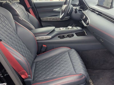 2025 Genesis GV70 3.5T Sport